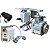 Motor Direct Drive Maquina De Costura Industrial - JACK 750W - Imagem 1