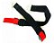 Kit 10 Cintas Jugular Com Engate Rapido Para Capacete - Gow - Imagem 2