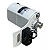 Motor Para Maquina De Costura Domestica Completo Com pedal e Correia - Imagem 2