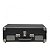 vitrola bluetooth raveo chrome toca discos Reproduz e grava - Imagem 3