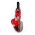 Maquina De Corte A Bateria 4 Polegadas 200W Sun Special - Imagem 5