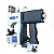 Máquina de Sacaria Direct Drive  Lanmax LM9-1A (220V) - Imagem 4