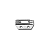 Kit Calcador Dente Chapa De Agulha Reta Industrial Jack - Imagem 3