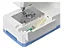 Máquina De Costura Doméstica 23 Pontos Lanmax Lm-350 Bivolt - Imagem 5