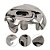 Caixa de Bobina Grande Sunspecial SSTC e PFAFF 335G SC-335 - Imagem 1