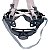 Carneira MSA com Catraca Fas-Track III e Jugular - Imagem 2