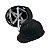Capacete MSA V-Guard Carneira com PushKey e Jugular CA498 - Imagem 7