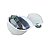 Capacete MSA V-Guard Carneira com PushKey e Jugular CA498 - Imagem 2