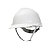 Capacete MSA V-Guard Carneira com Catraca Fas-Track III e Jugular CA498 - Imagem 5