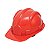 Capacete Delta Plus Beryl com Carneira CA29792 - Imagem 6