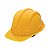 Capacete Delta Plus Beryl com Carneira CA29792 - Imagem 4