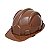 Capacete Delta Plus Beryl com Carneira CA29792 - Imagem 7