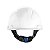 Capacete 3M H-700 Carneira com Botão e Jugular CA29638 - Imagem 3