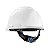 Capacete 3M H-700 Carneira com Botão e Jugular CA29638 - Imagem 2