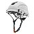 Capacete Montana Focus com Catraca Classe B Eletricista CA17098 - Imagem 1
