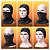 Balaclava Touca 6 em 1 RockBros - Imagem 3