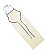 Avental Rio Valley Radiant Heat Térmico Branco 0,90 x 0,70 CA29046 - Imagem 2