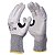 Luva Danny Flexcut PU Anticorte CA33997 CA48142 - Imagem 1