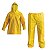 Conjunto Plastseg de PVC Forrado Amarelo CA30127 E CA34560 - Imagem 1