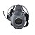 Máscara AirSafety Semifacial AirSan Sem Filtro CA12973 - Imagem 3