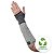 Mangote Danny Dyneema Anti Corte Curto 32cm CA40303 - Imagem 1