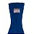 Luva Rio Valley Radiant Heat Mão de Gato 60cm Azul CA28688 - Imagem 4