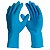 Luva Danny Silver Grip Latex Anti Alérgica CA40730 - Imagem 1
