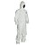 Macacão DuPont Tyvek 500 Químico Branco CA34187 - Imagem 3