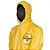 Macacão DuPont Tychem 2000 Químico Amarelo  CA38647 - Imagem 7