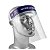 Protetor Facial Face Shield CA 45057 - Imagem 1