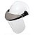 Protetor Facial  MSA 200 Kit Para Acoplar no Capacete CA27950 - Imagem 1