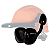 Protetor Auricular Delta Plus Suzuka2 Kit Abafador 21 dB Para Acoplar No Capacete CA35004 - Imagem 5