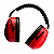 Protetor Auricular 3M Muffler Tipo Fone Abafador 18dB CA14235 - Imagem 4