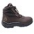 Botina Kadesh Adventure Microfibra Cordão Bi Bico PP CA46269 - Imagem 2