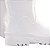 Bota de PVC Baspan Cano Longa Branca CA39204 - Imagem 2