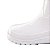 Bota de PVC Baspan Cano Longa Branca CA39204 - Imagem 4