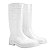Bota de PVC Vulcabras Cano Longo Branca  CA36942 - Imagem 1