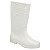 Bota de PVC Vulcabras Cano Longo Branca  CA36942 - Imagem 2
