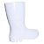 Bota de PVC Kadesh Safety Boots Cano Medio Branca CA42149 - Imagem 3