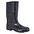 Bota de PVC Kadesh Safety Boots Cano Longo Preta CA42149 - Imagem 5