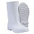 Bota de PVC Kadesh Safety Boots Cano Longo Branca CA42149 - Imagem 1