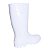 Bota de PVC Kadesh Safety Boots Cano Longo Branca CA42149 - Imagem 4