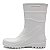 Bota de PVC Bracol Acquaflex Cano Médio Branca 82BPC600 CA37456 - Imagem 3
