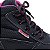Botina Kadesh Adventure Nanopele Fem Cordão Bi Bico PP CA46269 - Imagem 3