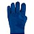 Luva Rio Valley Radiant Heat Mão de Gato 45cm Azul CA28688 - Imagem 3