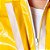 Macacão Plastseg de Saneamento KP-400 Amarelo com Bota e Luva CA34458 - Imagem 3