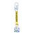 Trava Quedas CSeg C/ Extensor P/ Corda 12mm - Imagem 1
