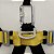 Cinto Paraquedista CSeg Y 5 Argolas Com Suporte Lombar Apolo III  CA48088 - Imagem 5