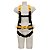 Cinto Paraquedista CSeg 1Ponto 3 Argolas C Cintura KIT01005 CA42296 ou 42293 - Imagem 1