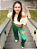 Cropped Moça Bonita - Imagem 1